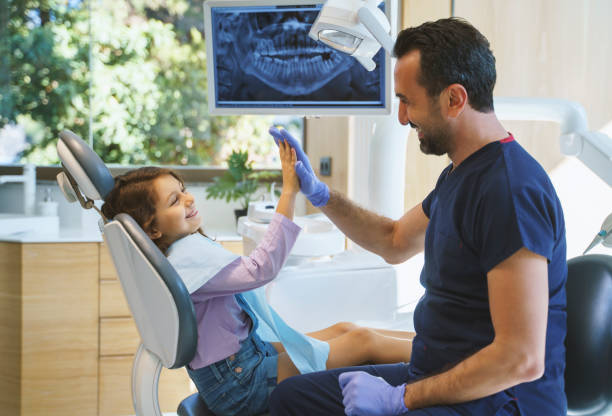 Expert Pediatric Dentistry at Biss kb - Mumbai'... main image