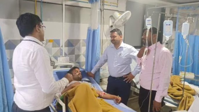 Comprehensive Healthcare Excellence at Ojass Mu... main image