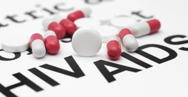 DR P. AJAY KUMAR MD: Pioneer in HIV/AIDS Treatm... main image