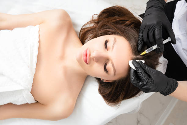 Transformative Hair Solutions: Eloraa Cliniq's ... main image