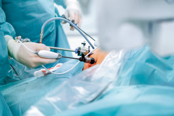 Unveiling Expertise: Dr. Rajiv Manek, Your Trus... main image