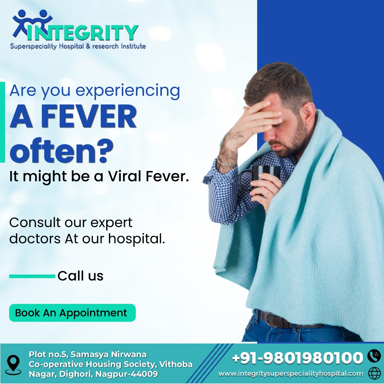 Integrity hospital medicine department is dedic... main image