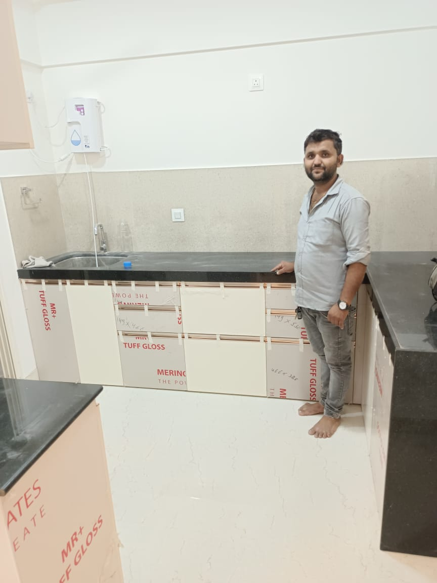 update image