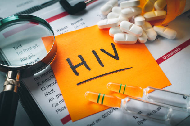 Comprehensive HIV Care at Erradada CARE AND SUP... main image