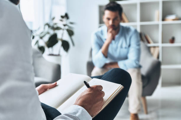 Empowering Mental Health with the Best Psychiat... main image