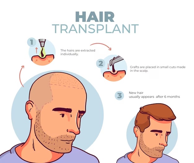 🌟 **Transformative Hair Transplants with BIO FU... main image