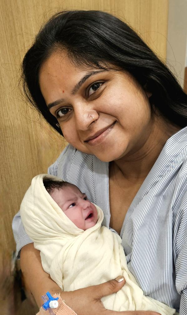 Elevating Gynecology Care: LifeShell Hospital, ... main image
