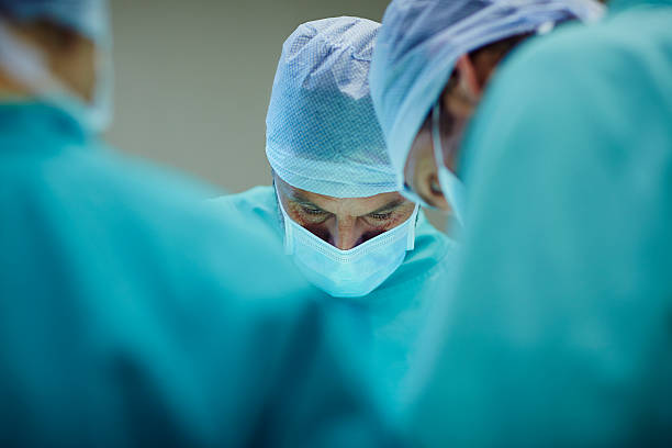 Revolutionizing Surgical Care with Dr. Bineet A... main image