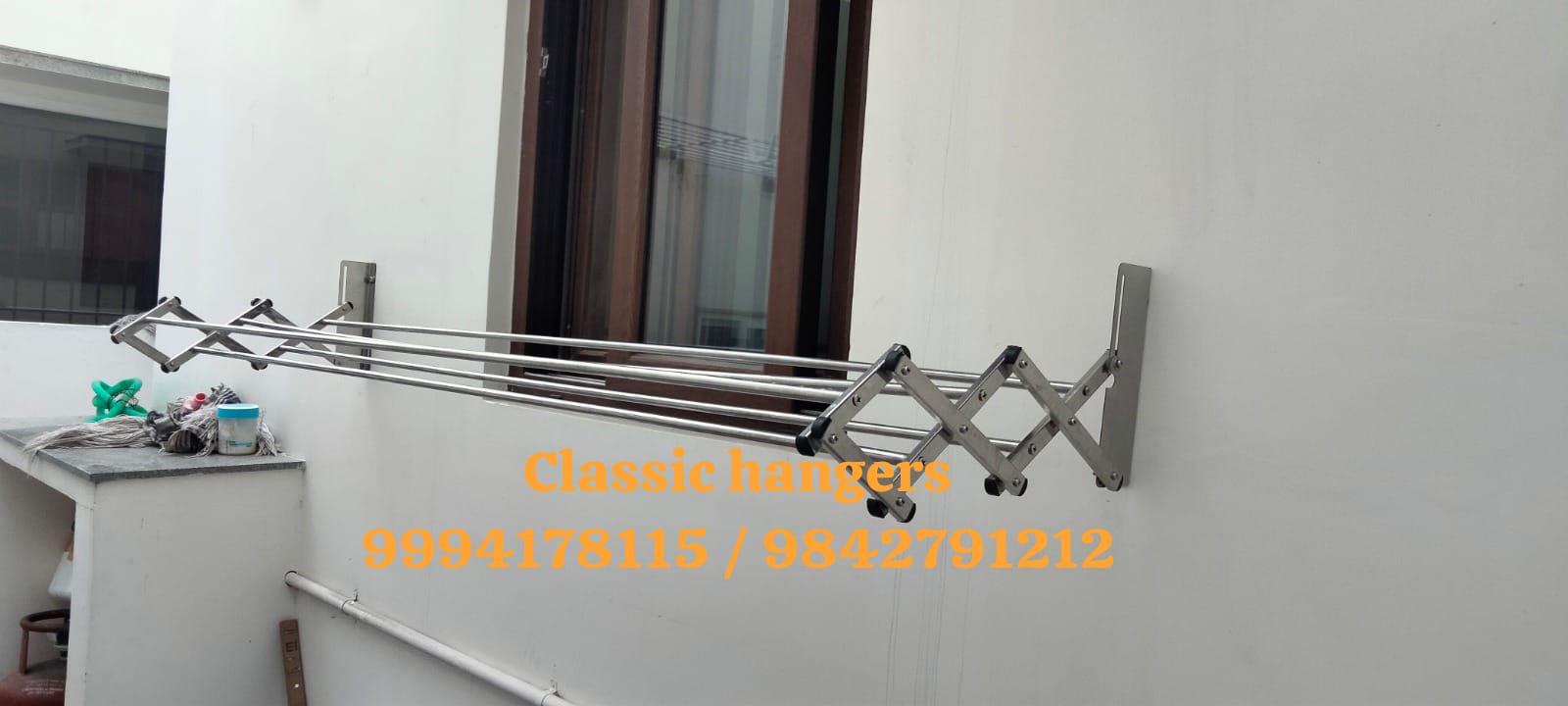 cloth dryi