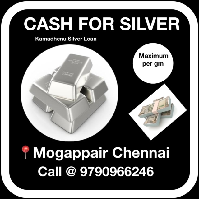 Cash for s