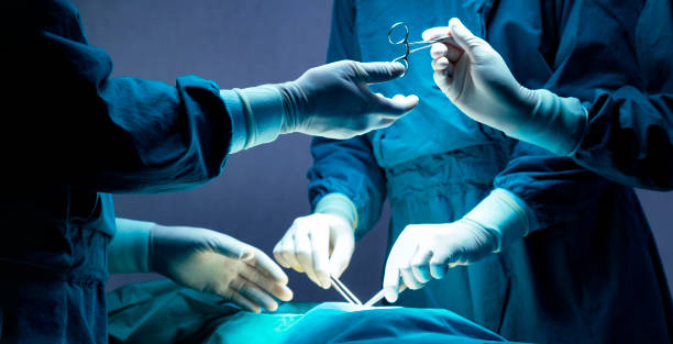 Cutting-Edge Surgeries at Ayush Multispeciality... main image