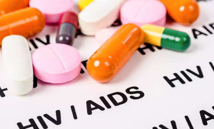 The Role of Pharma Giants in HIV Treatment: Cip... main image