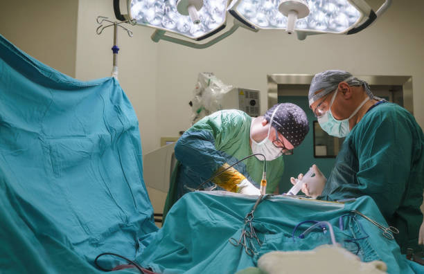 Advancements in Brain Surgeries - A Specialized... main image
