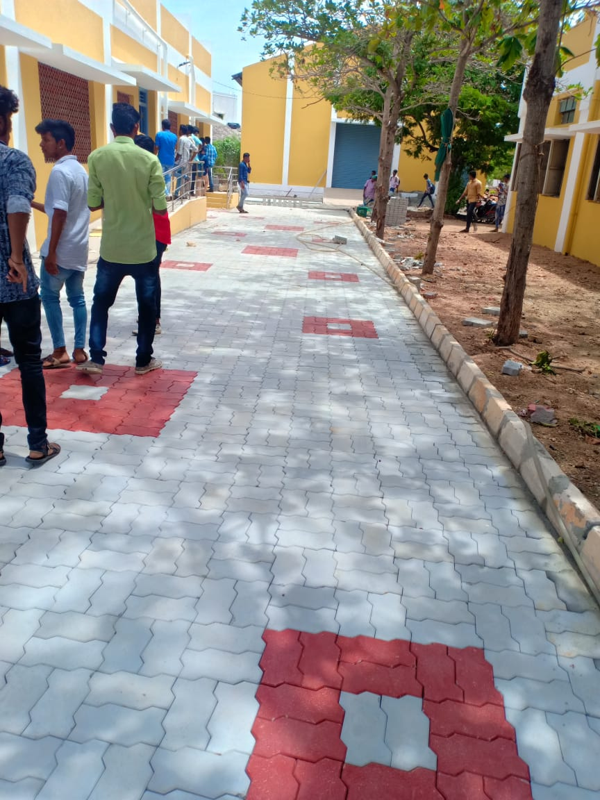 update image