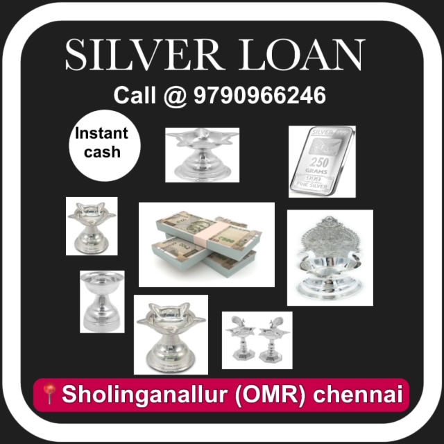 Cash for S