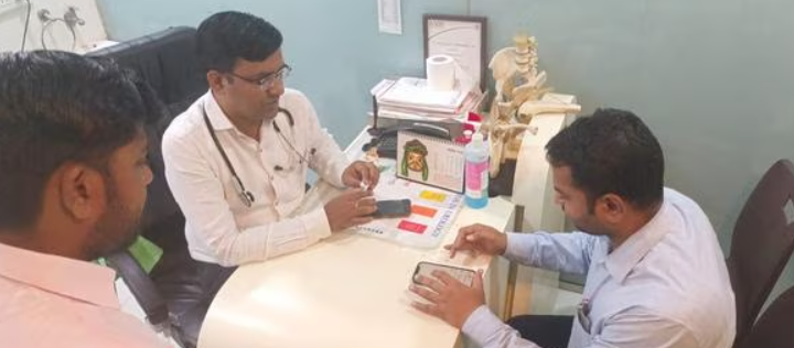 Ojass Multispeciality Hospital: Nurturing Healt... main image