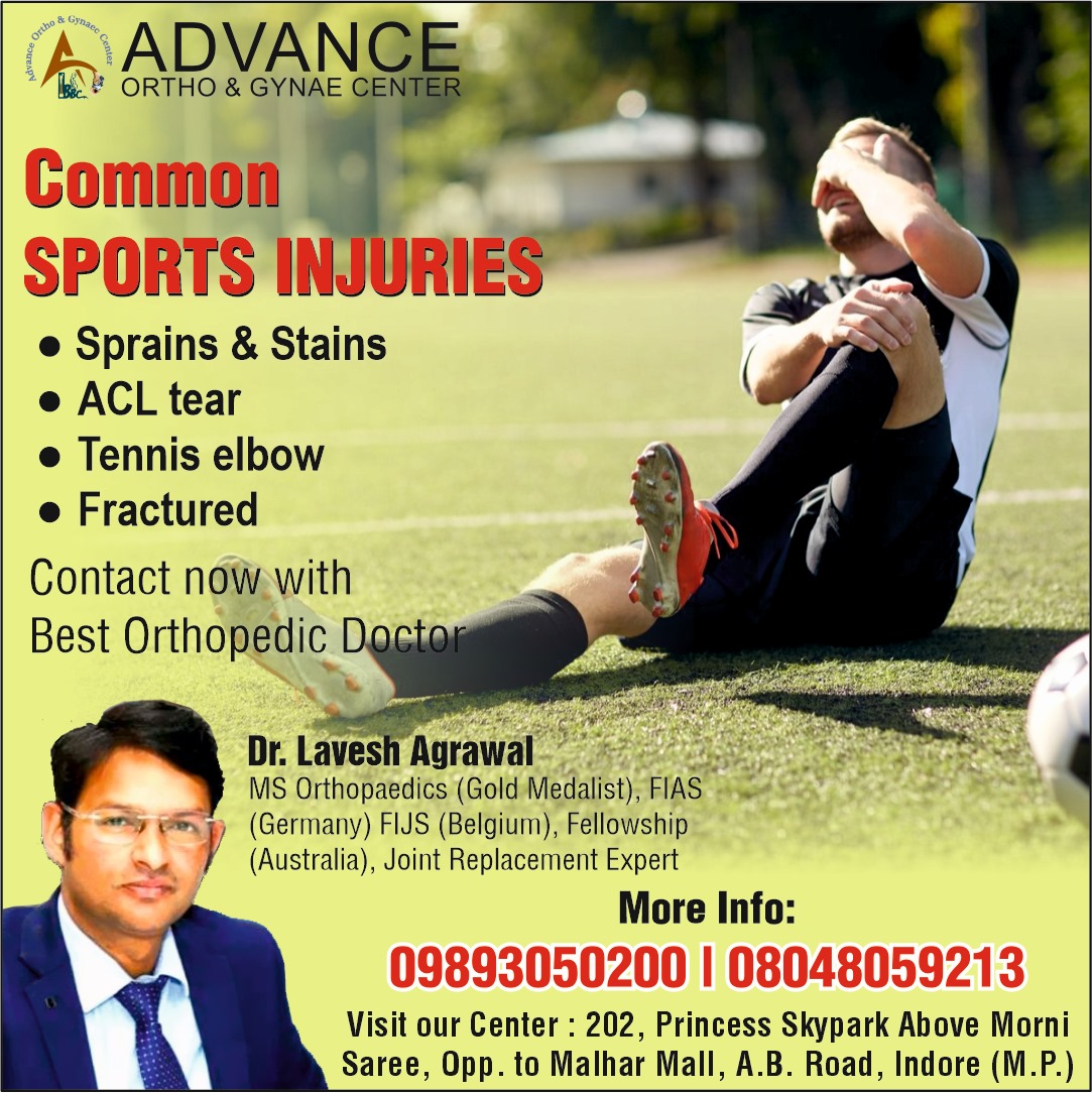 Best 100-Bedded multi-specialty hospital in Ind... main image