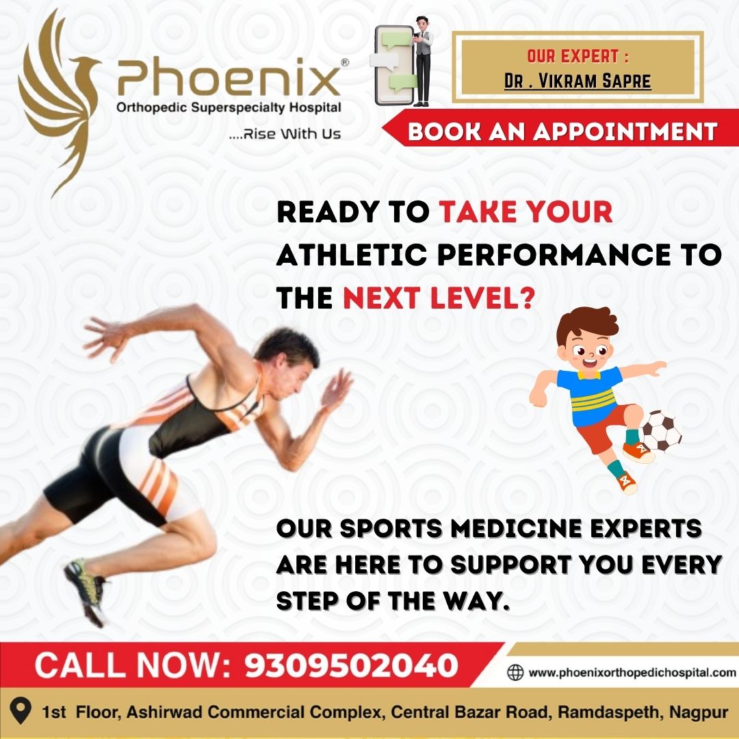 Ready to take your athletic performance to the nex... main image