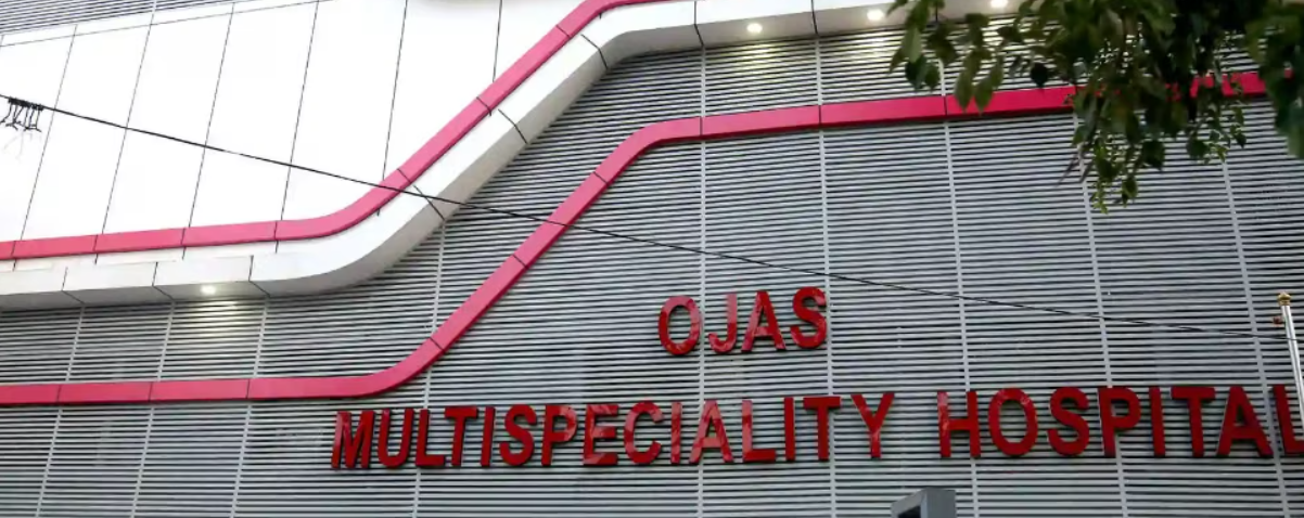 Unveiling Excellence in Healthcare: Ojass Multi... main image