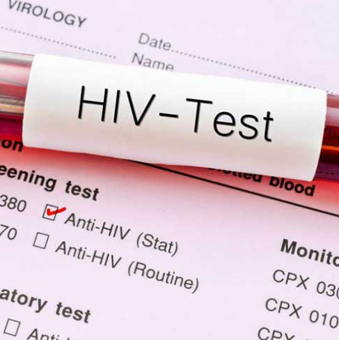 Comprehensive HIV/AIDS Care at Hyderabad's Prem... main image