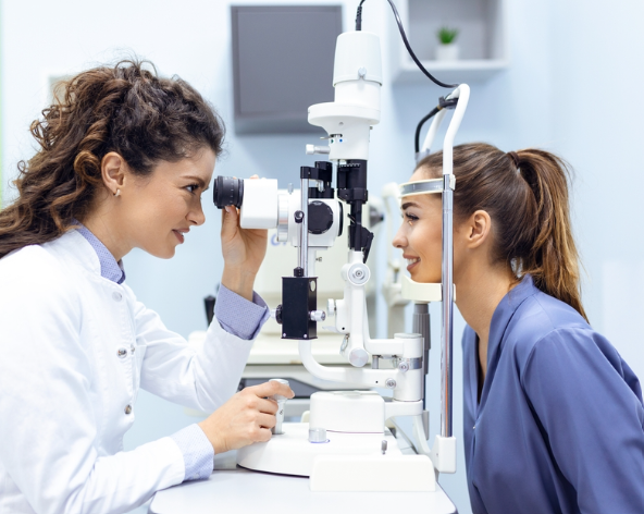 Green City Eye Clinic's Commitment to Preventiv... main image