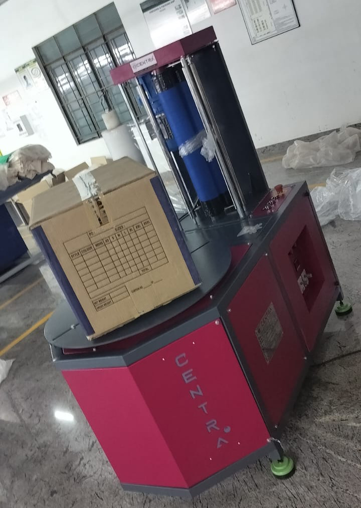 update image