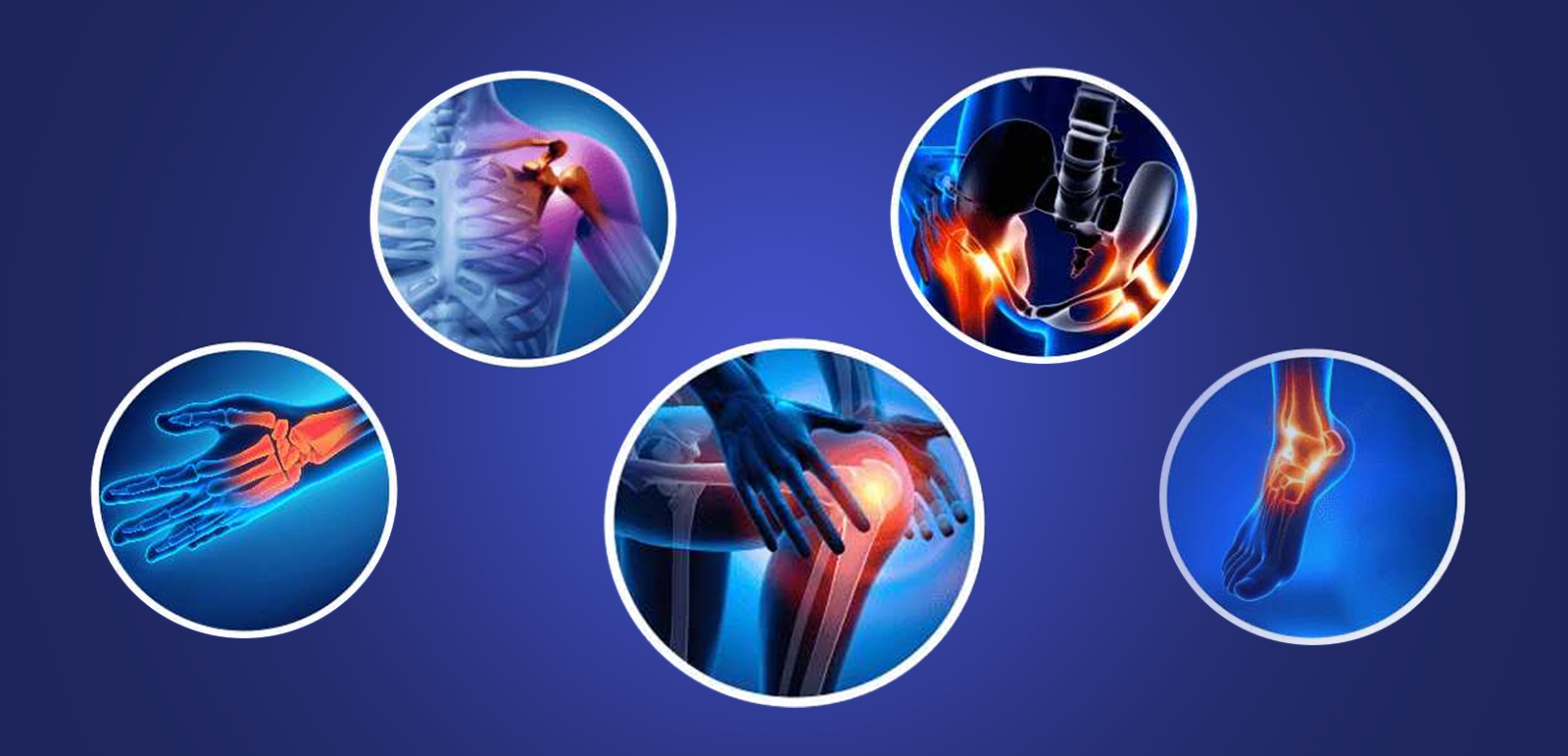 Best Polyclinic of orthopedic in Kolshet Road main image