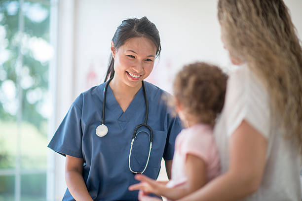 Dr. Kshama - Your Trusted Child Specialist in M... main image