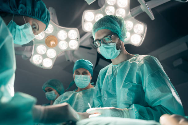 Advanced Surgeries at Ayush Multispeciality Hos... main image