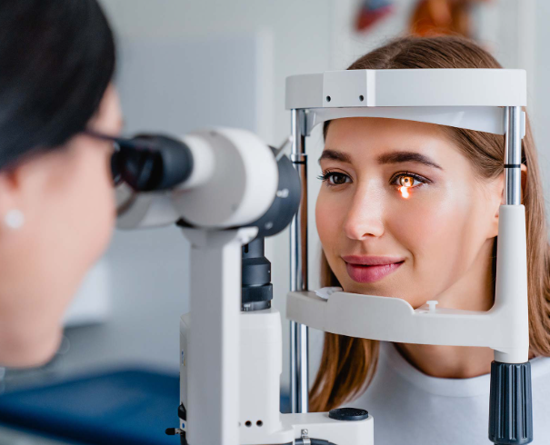 Revolutionizing Eye Care: Green City Eye Clinic... main image