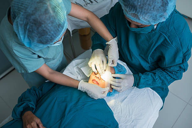 Comprehensive Cataract Treatment Services at Is... main image
