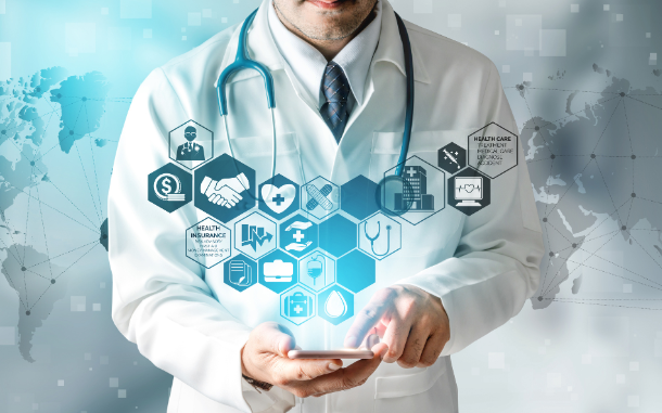 Decoding Healthcare Excellence: A Focus on Prev... main image