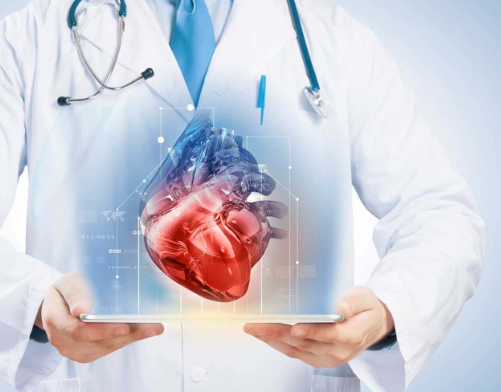 Medinova's Heartfelt Commitment: Cardiac Care Unve... main image