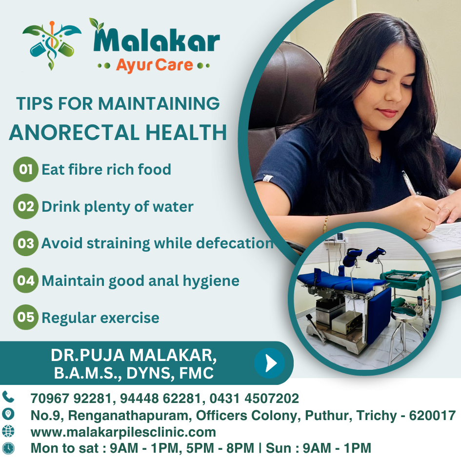 treatment for piles near me
Malakar ayur care is o... main image