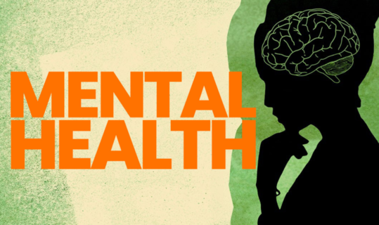 Mental Health Matter