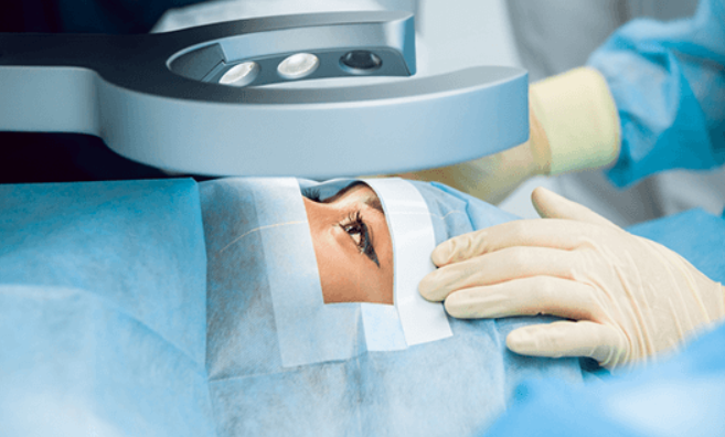 State-of-the-Art Retina Treatment at Isha Netra... main image