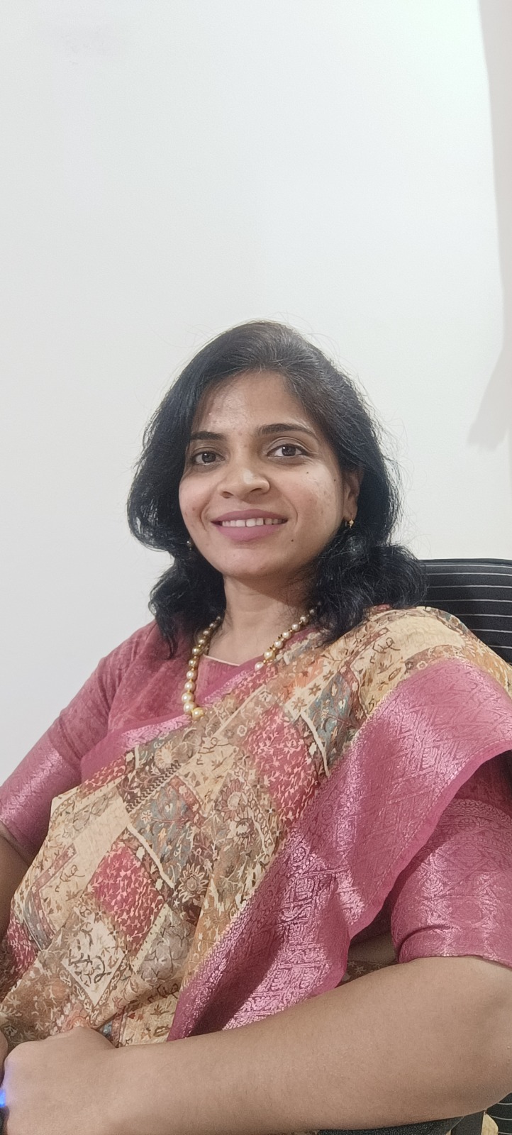 Best gynecologist Doctor in Kolshet  Road  main image