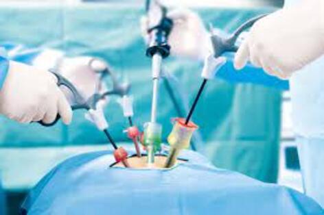 LifeShell Hospital: Pioneering Laser and Laparo... main image