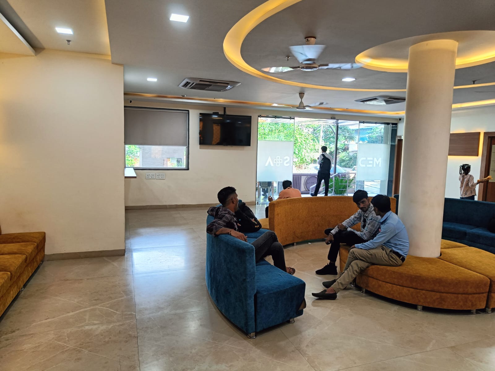 Best Hospital for Hernia Treatment in Indore!
M... main image