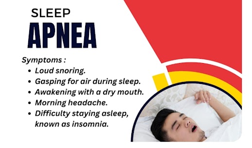 Are you struggling with a serious sleep disorde... main image
