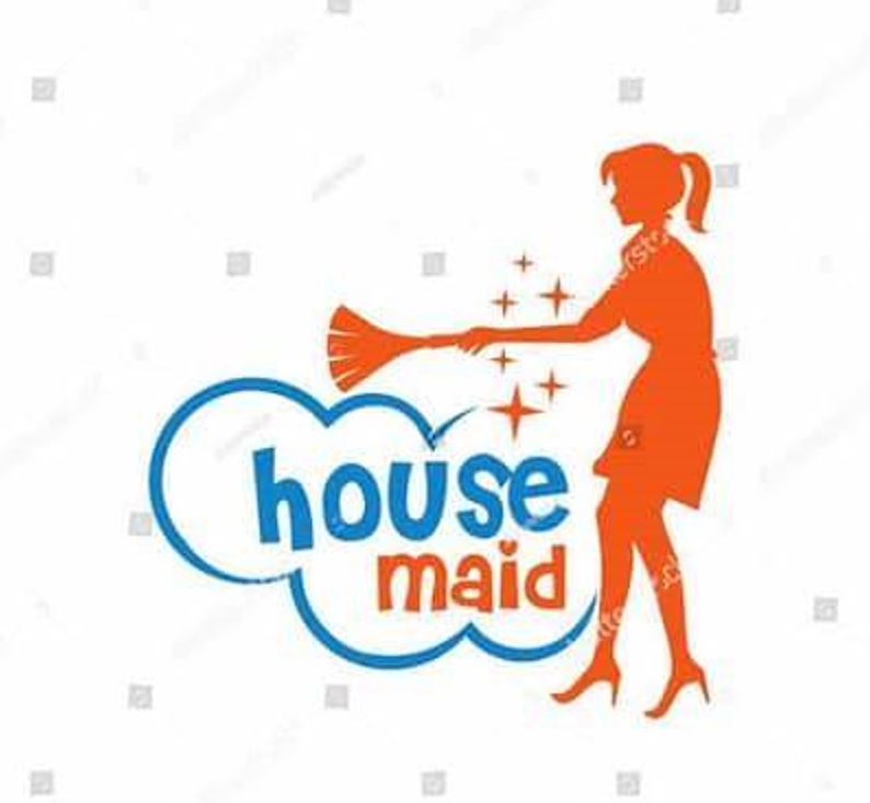 House Maid