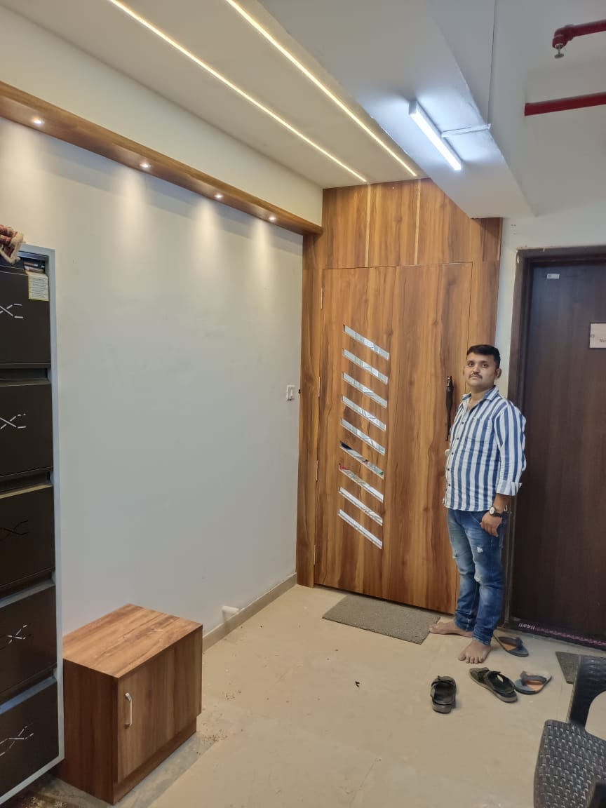 update image