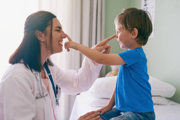 Nurturing Childhood Health with Dr. Kshama in M... main image
