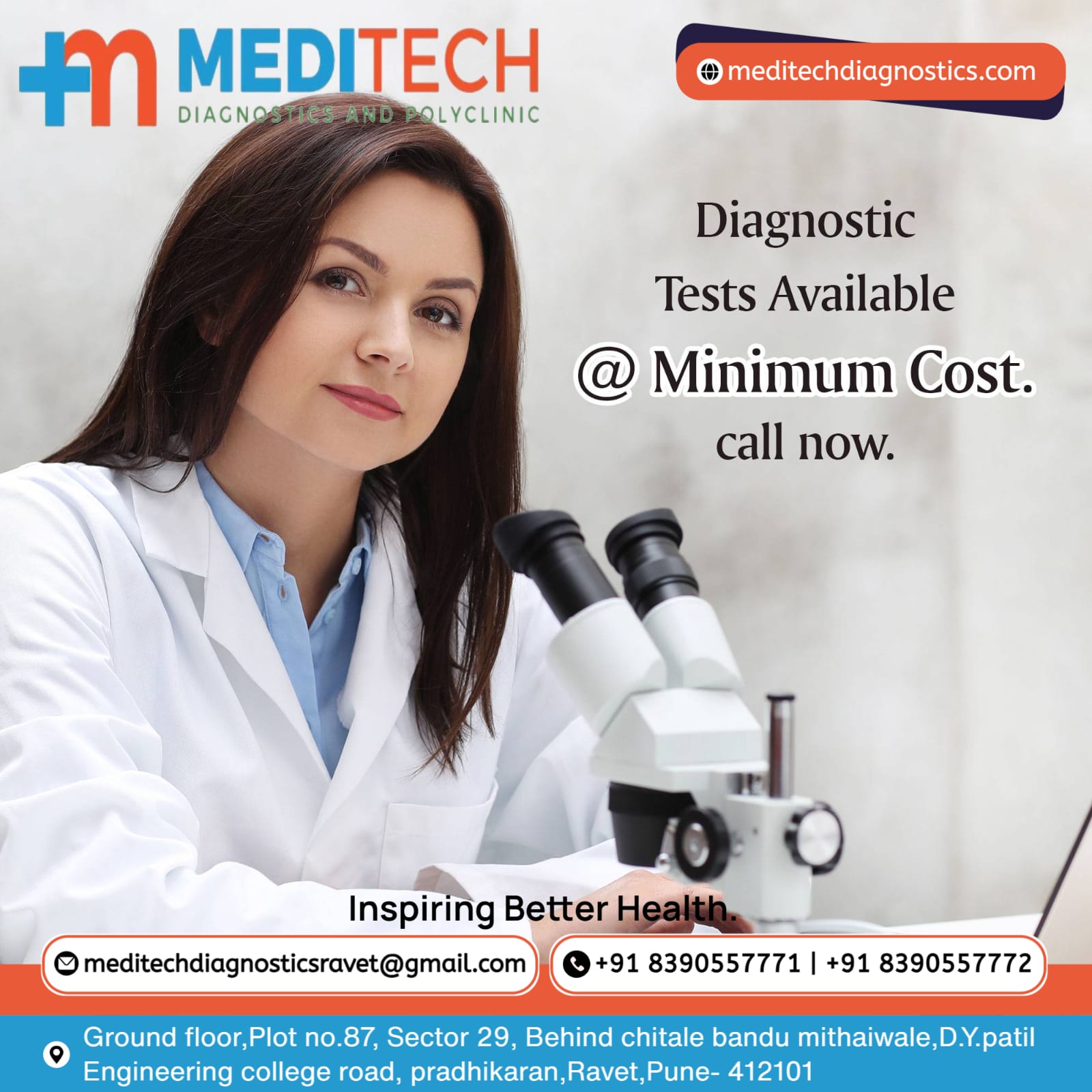Are you looking for nearby pathology lab? Best ... main image
