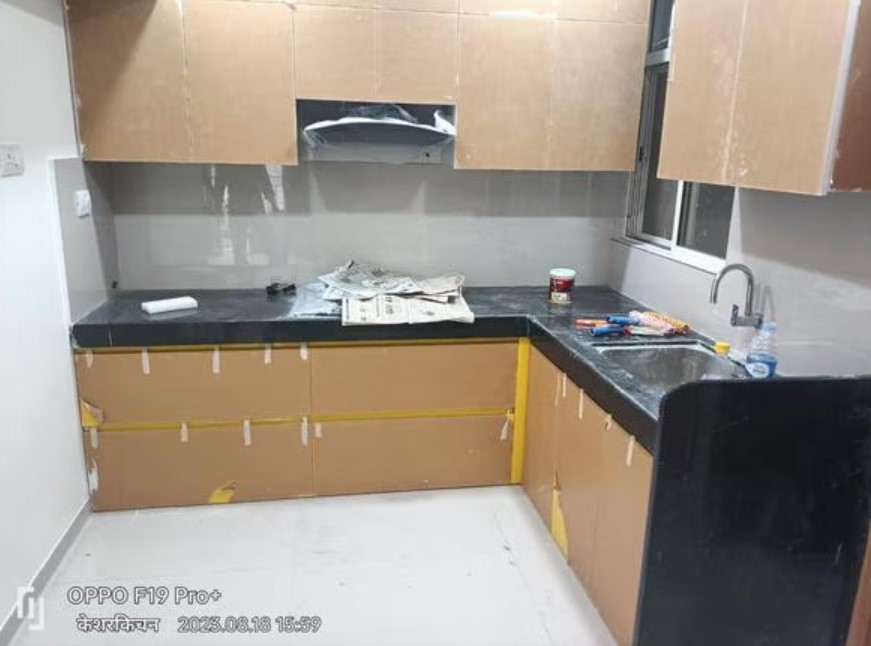 update image