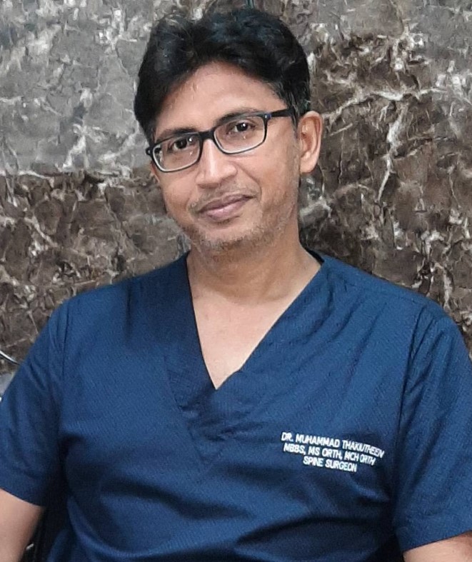 Expert Orthopedic Care: Restoring Mobility at S... main image