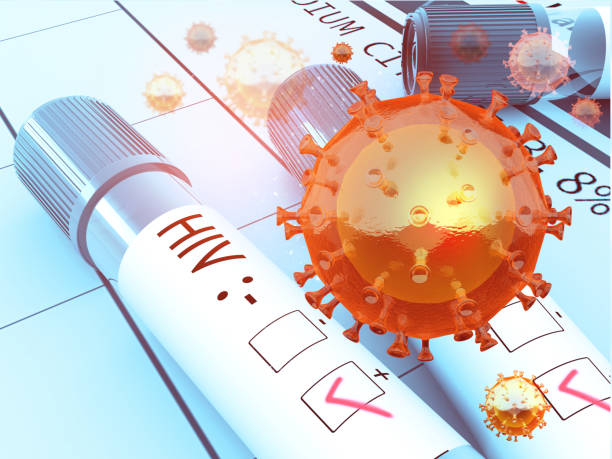 Innovations in HIV Treatment: Tackling Drug Res... main image
