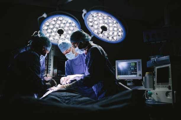 Comprehensive Surgical Care: Excellence at S A Hos... main image