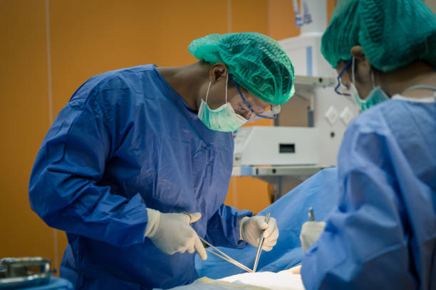 Specialized General Surgery Solutions at Vedant... main image