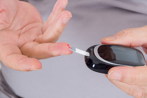Diabetes Management: A Holistic Approach at Ojass ... main image